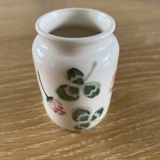 Emma Bridgewater Small Clover