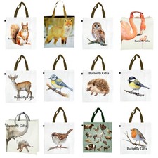 Large Reusable Shopping Bags