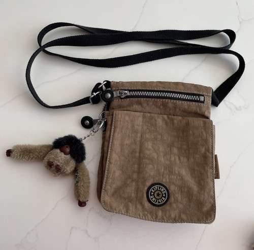 Kipling crossbody compartment - kipling,