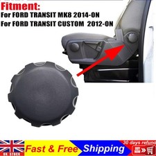 For Ford Transit Custom & MK8