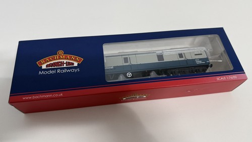 Bachmann 274 mk1 guv - mk1,