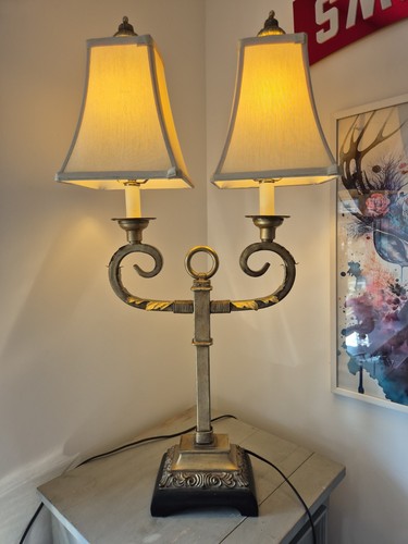Heavy metal art deco hollywood - heavy,