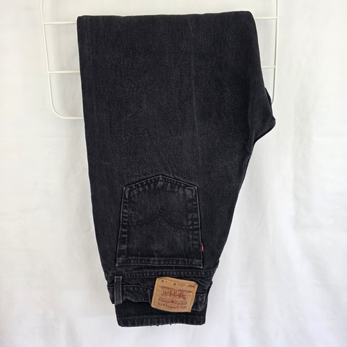 Vintage levis 560 - vintage, w34