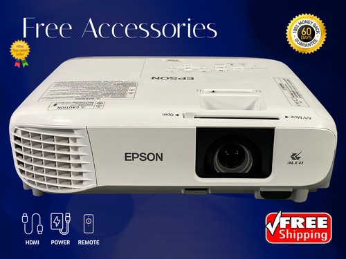 3lcd projector for university - for,