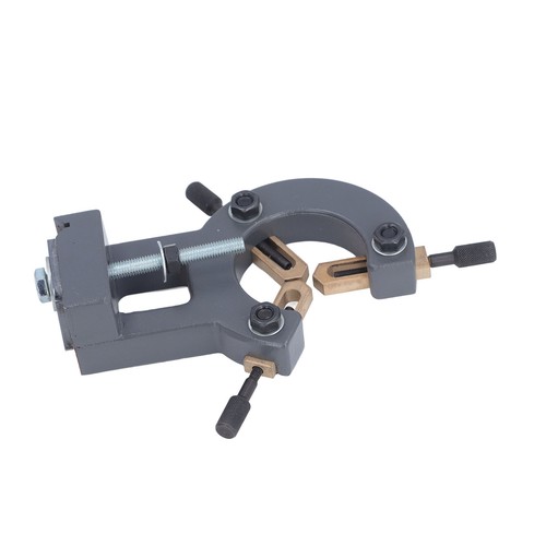 Mini lathe fixed stabilizer - _mini,