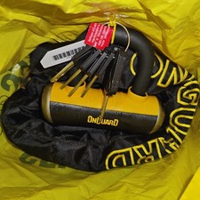 Onguard Mastiff Chain & Boxer