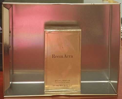 Reem acra eau parfum - reem,