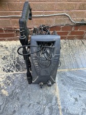 Pressure Washer Powerful High Performance 1900W Power Jet Wash Car Patio Cleaner