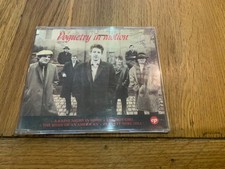 The Pogues Poguetry in Motion