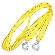 Vehicle Emergency Tow Rope