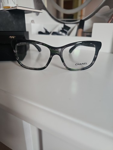 Brand new chanel glasses with - new,
