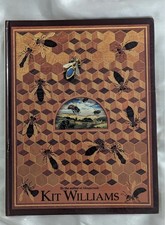 Bee on the Comb Book  Kit