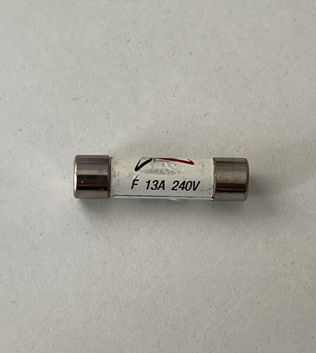 Synergistic research red fuse - synergistic,