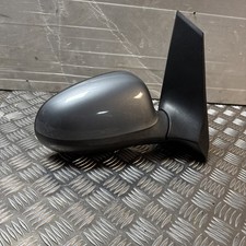 FORD Ka Studio 2012 Wing Door
