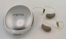 Siemens Signia Ace Hearing