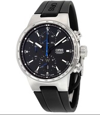 Rare Oris Williams F1