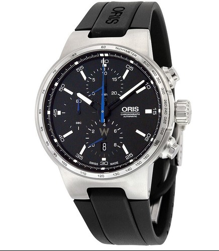 Rare oris williams - oris,