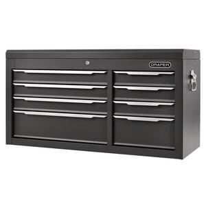 Draper 30797 tool chest 8 - chest,,