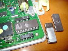 Volvo 940 Stage 2 Chips