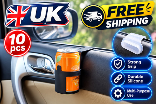Universal black car - 2x,