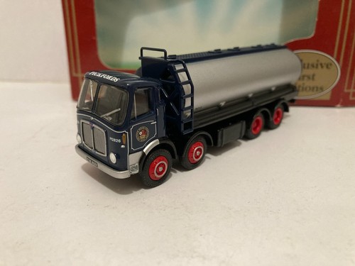 Efe 30103 aec - 30103, tanker