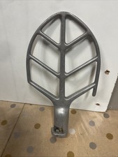 Hobart Mixer Flat Paddle