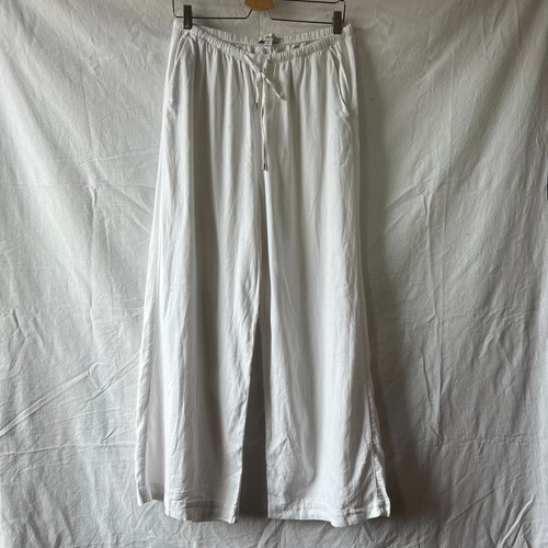 Collection white flax - m&s,