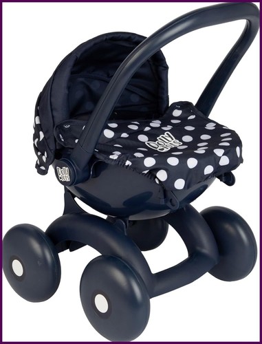 Dolly tots first - tots, 4-in-1