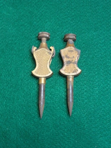 Stanley bronze trammel - stanley, no.