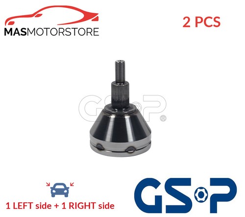 Driveshaft joint kit - driveshaft,