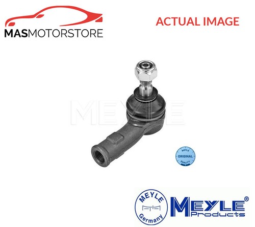 Track rod end rack - track,
