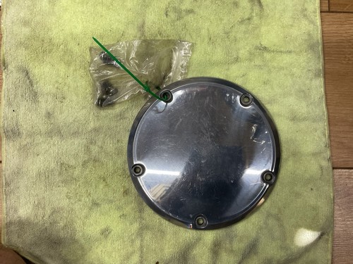 Harley davidson derby - derby, cover