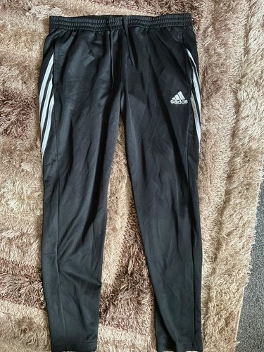 Men adidas climalite - adidas, black
