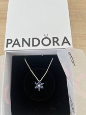 Pandora Sparkling Blue