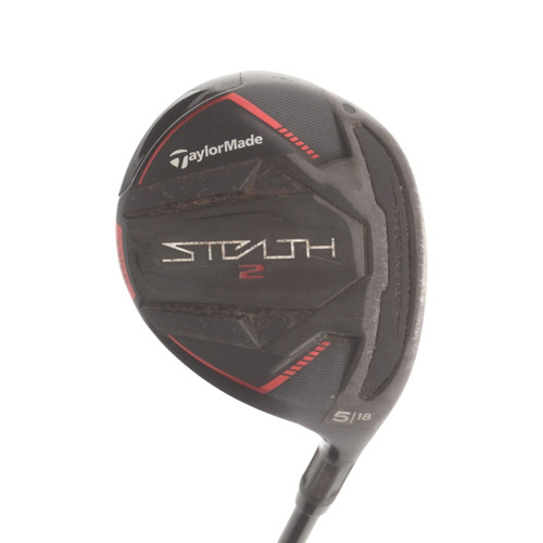 Taylormade stealth fairway 5 - fairway,