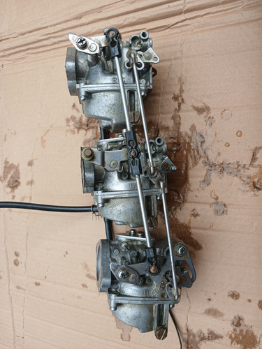 Yamaha 80hp outboard - 80hp,