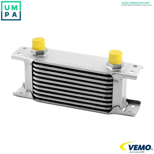 Oil cooler engine - oil,