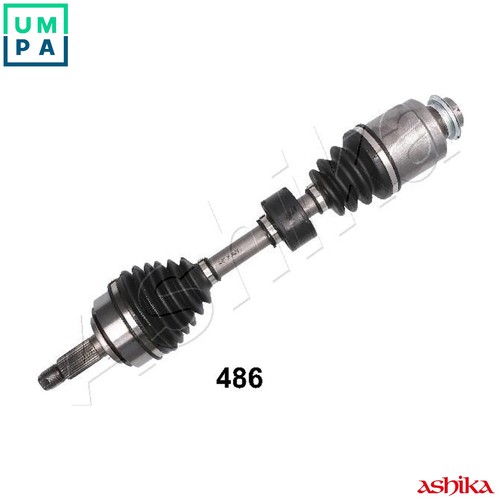 Drive shaft 486 for - 62-04-486,