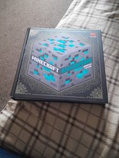 Minecraft: Blockopedia 