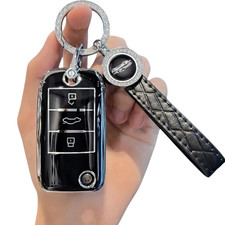 Key Fob Cover Case for MG ZS