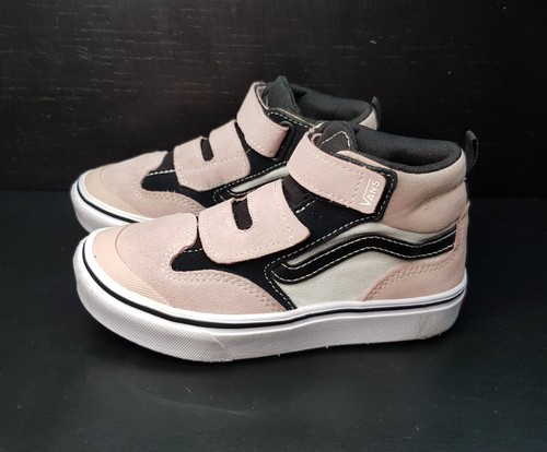 Vans size 5uk - eur29, girls