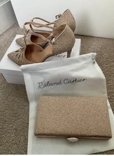 Roland Cartier Women's Red