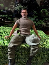 Dragon 1/6 Vietnam Soldier