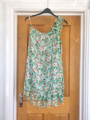 Zara 100 silk one - zara,