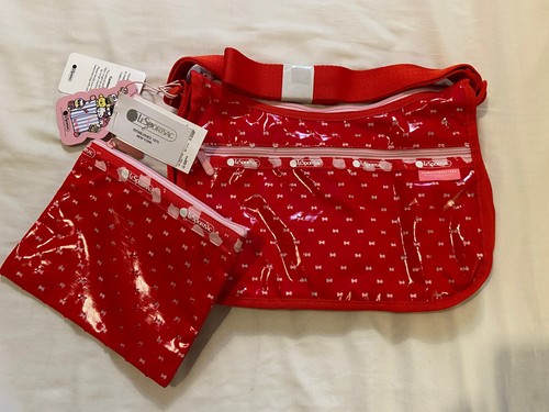Bnwt lesportsac sanrio - bnwt,