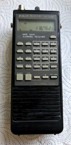 Fairmate 200e wideband - fairmate,