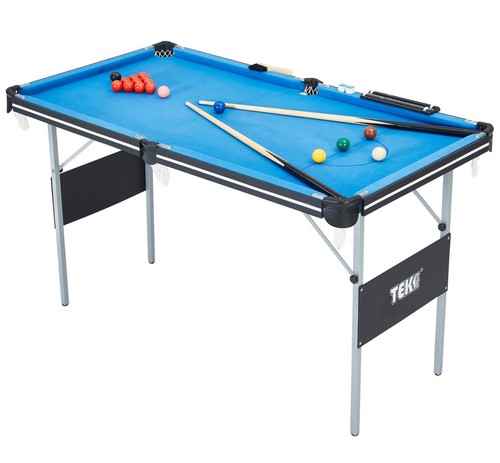 Tekscore compact 4ft - compact,