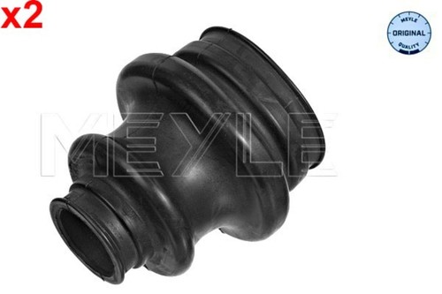 Driveshaft bellow meyle - driveshaft,