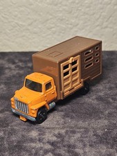 Tomica No F62 Ford  Livestock