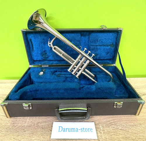 Yamaha ytr 135 trumpet hard - trumpet,